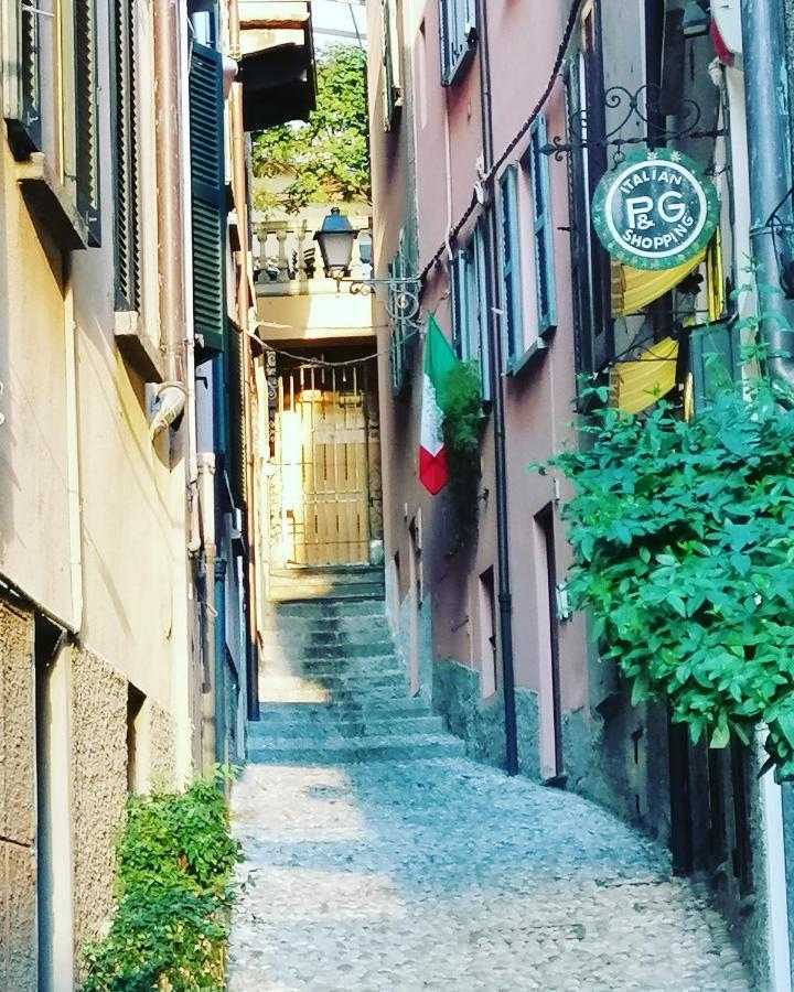 Bellagio Centreアパートメント エクステリア 写真